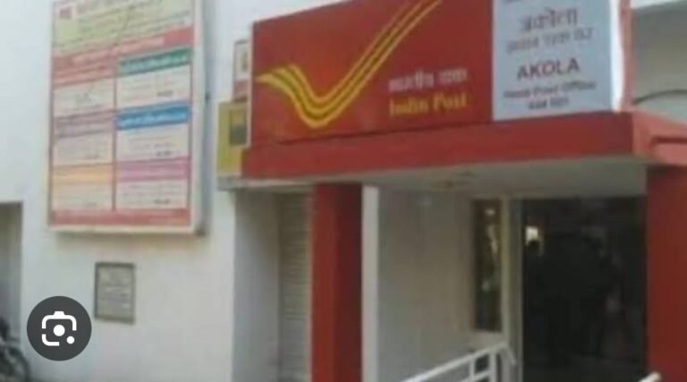 अकोल्यातील तार ऑफीसला आज 155 वर्ष पूर्ण ! वॉल्टन होते अधिकारी