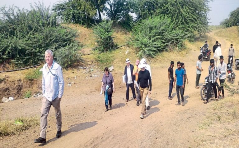 अकोलेकरांना मराठ्यांच्या कर्तृत्वाचा विसर ! २९ नोव्हेंबरला ‘त्या’ युध्दाला २२३ वर्षेपुर्ण