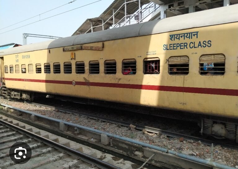 अकोला मार्गावर धावणाऱ्या ७ गाड्या रद्द ! नागपूर विभागात नॉन इंटरलॉकिंगचे काम
