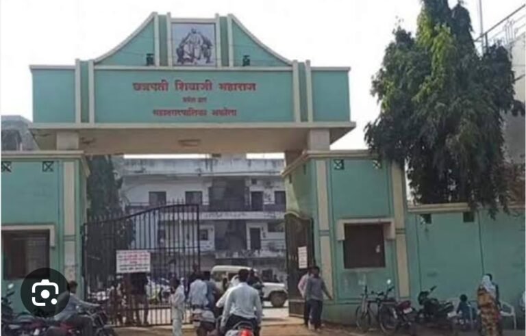 फक्त अकोल्यातच करवसुलीचे खाजगीकरण का ? मनपाकडून चक्क दिशाभूल ! निलेश देव यांचा आरोप