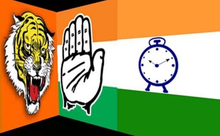 मोठी बातमी ! ठाकरे गटाची २३ जागांची मागणी काँग्रेसने फेटाळली, लोकसभेसाठी जागा वाटपाचा तिढा वाढणार?