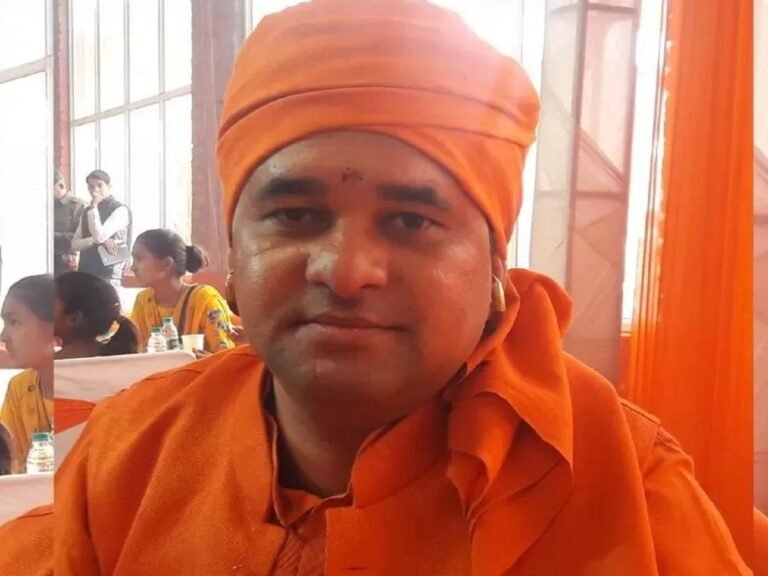 मुख्यमंत्र्यांच्या नावावर सस्पेंस ! बाबा बालकनाथ मुख्यमंत्रीपदाच्या शर्यतीतून बाहेर ?