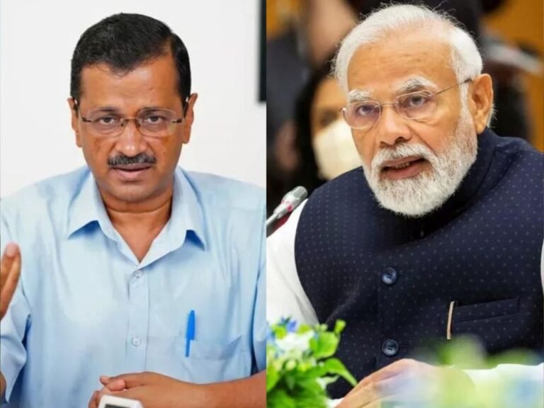 मैं भी केजरीवाल ! आता ‘आप’ देणारं भाजपला थेट फाइट ; वाचा