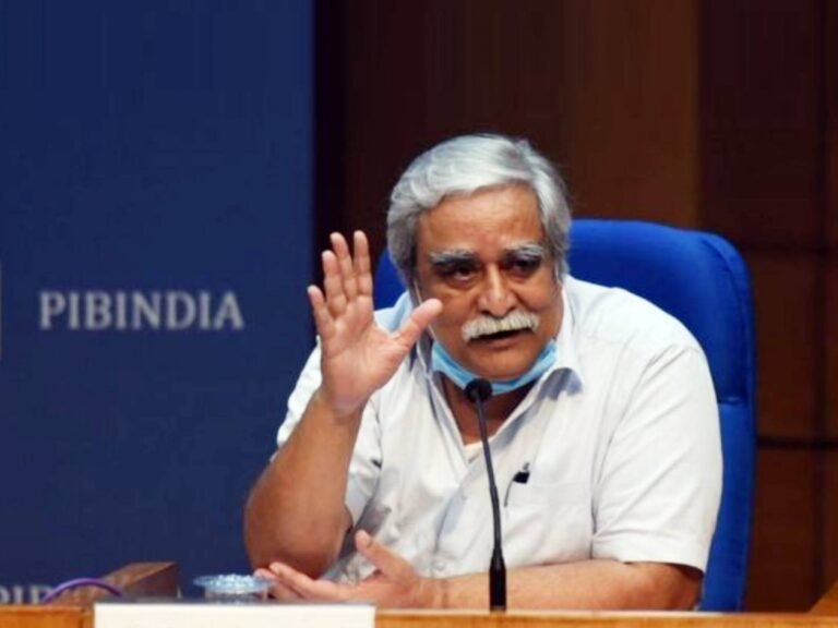 अफवा पसरवू नका ! व्हेरिएंटपेक्षा व्हॉट्सॲपवरील व्हायरल भीतिदायक ; डॉ. गंगाखेडकर यांची खंत