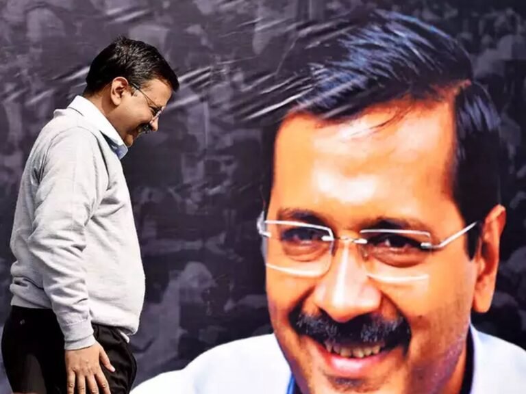 आज केजरीवालांच्या घरी ईडीचा छापा !  अटक करू शकते; आपचा दावा 