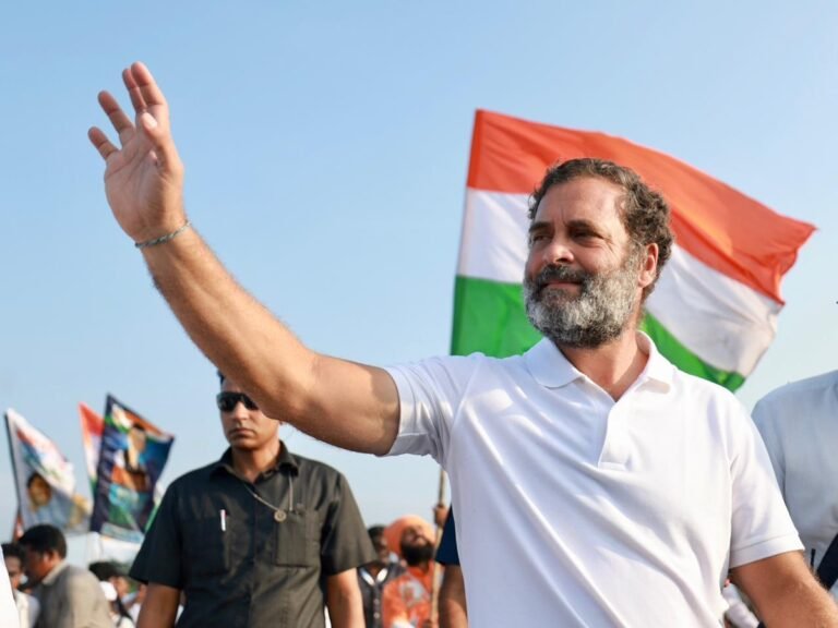 जाणून घ्या संपूर्ण शेड्यूल ! राहुल गांधींची ‘भारत जोडो न्याय यात्रेचा 14 पासून आरंभ