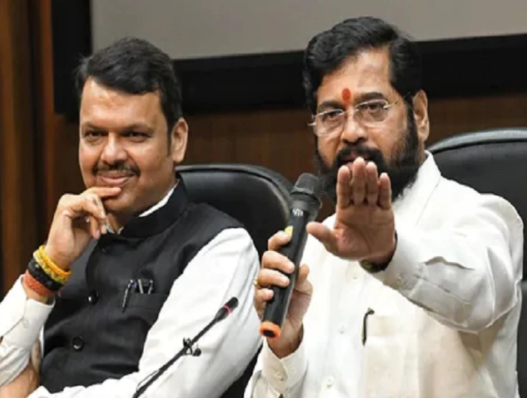 भाजपचा दाव ! मुख्यमंत्री शिंदेंच्या शिवसंकल्प यात्रेतून रामटेक, यवतमाळ वगळले
