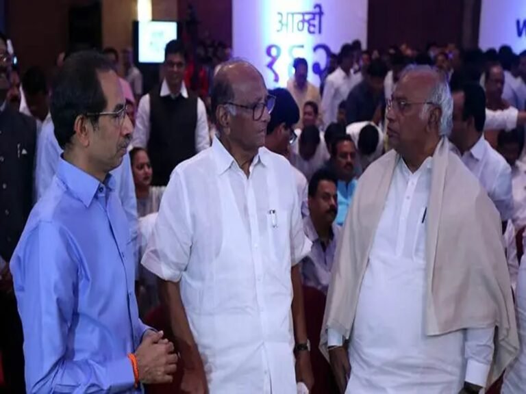 अकोला लोकसभा ‘वंचित आघाडी’ ! अंतिम फॉर्म्युला ठरला; आता उत्सुकता शिक्कामोर्तबाची