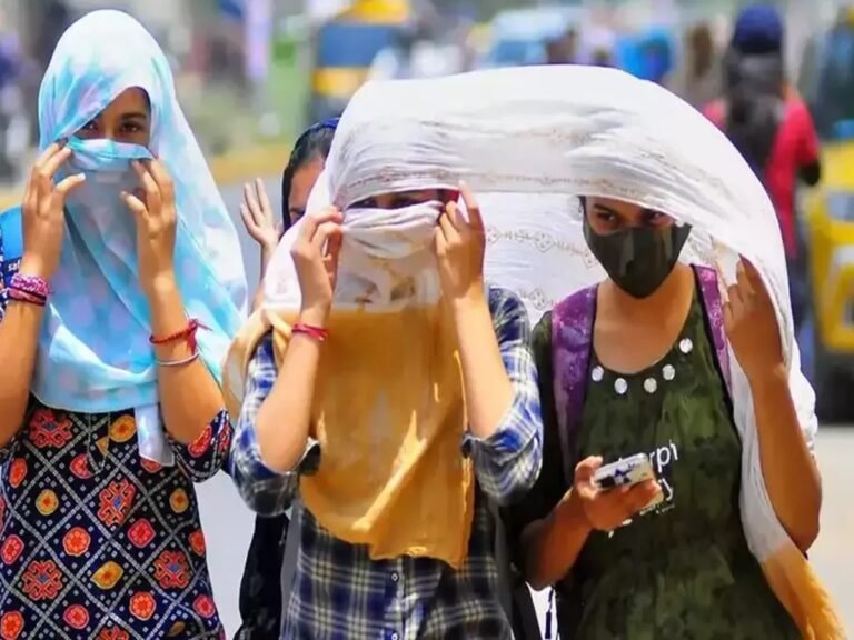 चाहूल लागली ! ‘किमान’ सोबतच ‘कमाल’ वाढलं : कडाक्याच्या थंडीपासून सुटका