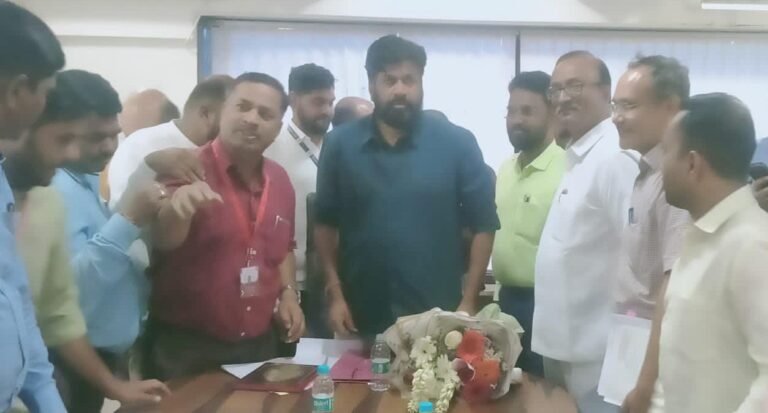 हरीश आलिमचंदाणींच्या प्रयत्नांना यश ! दिव्यांग मंत्रालयात उच्चस्तरीय समितीचे होणार गठन