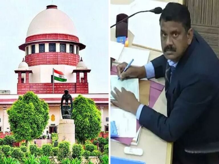 सुप्रीम बातमी ! महापौर म्हणून आप उमेदवाराची घोषणा : निवडणूक अधिकाऱ्यावर खटला चालणार