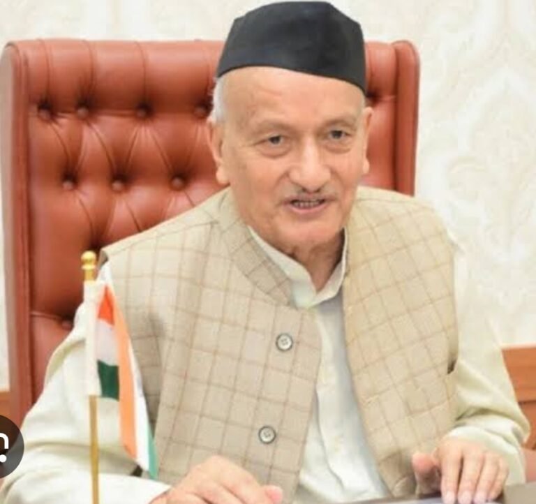 राजभवनात देणग्यांचा घोटाळा ? कोश्यारींच्या कार्यकाळातील  देणग्यांची माहिती राजभवनात नाही !
