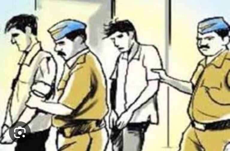 अकोला शहरातील आठ गुन्हेगारांना केले तडीपार ! ‘एसपी’बच्चन सिंह यांची कारवाई