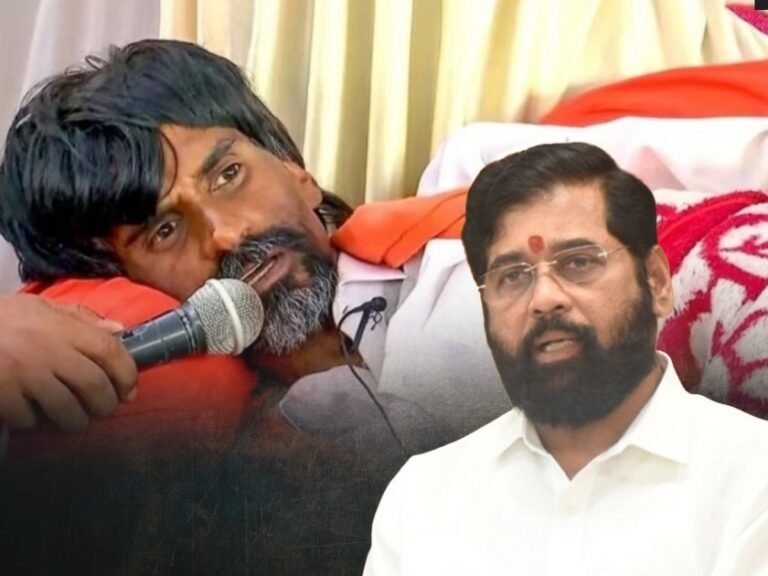 नवे आंदोलन ! सरकारची डोकेदुखी वाढणार: जरांगे पाटलांकडून मोठी घोषणा