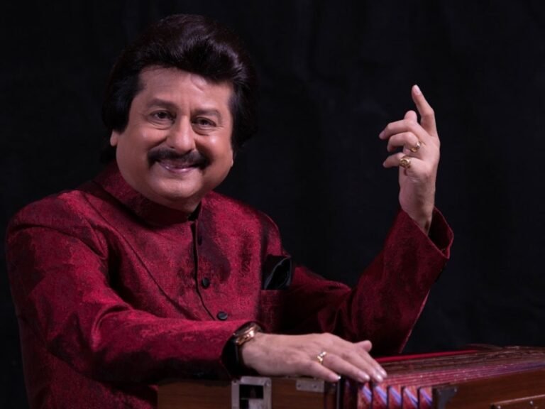 चिठ्ठी आयी है…..पंकज उधास यांचं निधन ! ७२ व्या वर्षी घेतला अखेरचा श्वास