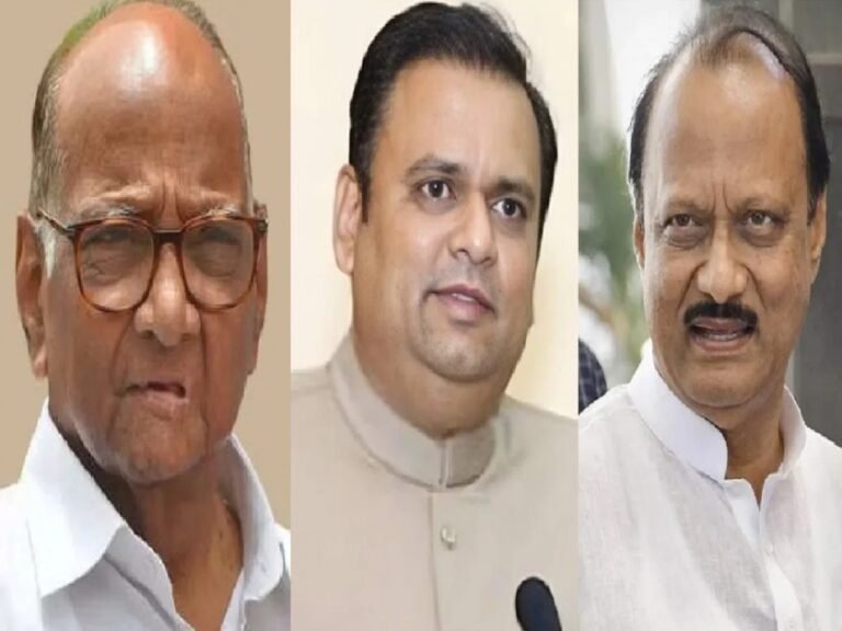 आज अपात्रता प्रकरणी विधानसभा अध्यक्ष देणार निकाल !  राष्ट्रवादी आमदारांचं प्रकरण