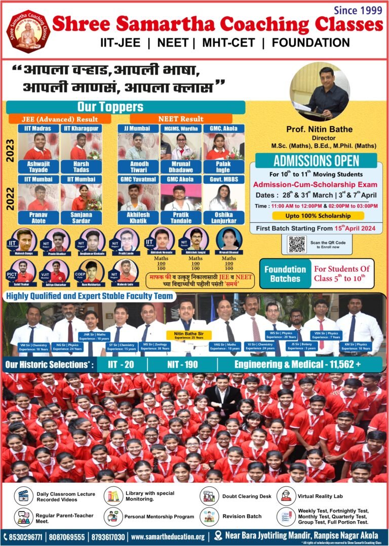 उद्यापासुन बिर्ला राम मंदिरात संगीतमय श्रीराम कथा : निलेश देव मित्र मंडळाचा उपक्रम