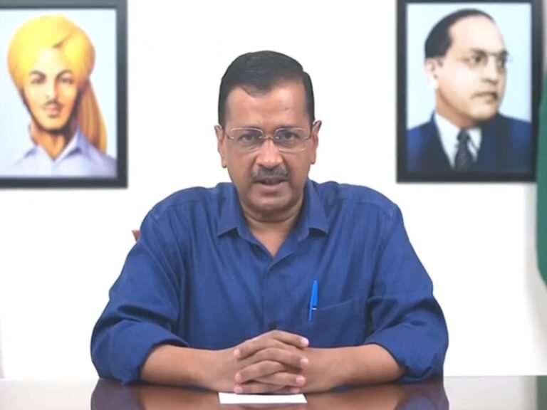 केजरीवालांना धक्का ! कोर्टातून दिलासा नाहीच, उद्या हजर राहावं लागणार