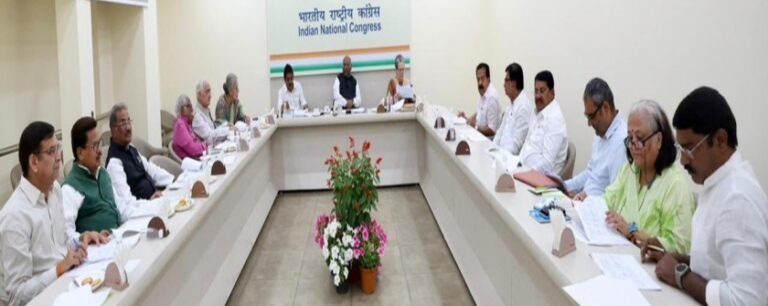 मोठी बातमी ! अकोला गुलदस्त्यात मात्र अमरावतीतून बळवंत वानखेडे ! कॉंग्रेसचे संभाव्य 9 उमेदवार