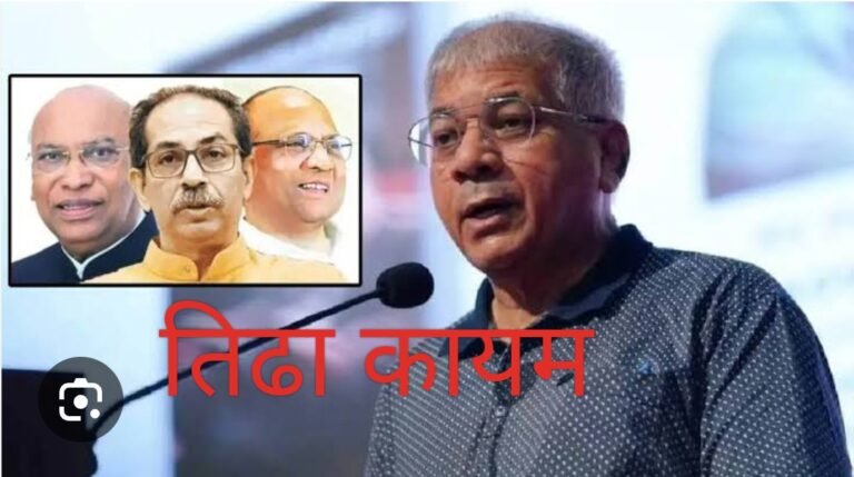 अकोला लोकसभेचा निर्णय रविवारी ! पहिल्या टप्प्यातील 5 मतदार संघाचे उमेदवार ठरले ?