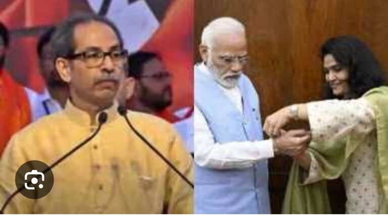 खा.भावना गवळी यांचे तिकीट कटणार ? महायुतीकडून येरावार, ठाकरे की राजू पाटील राजे !