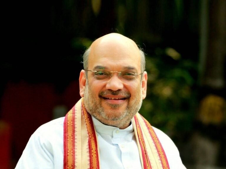 अमित शाह अकोल्यात ! उद्या मंगळवारी सहा लाेकसभा मतदार संघांचा घेणार आढावा