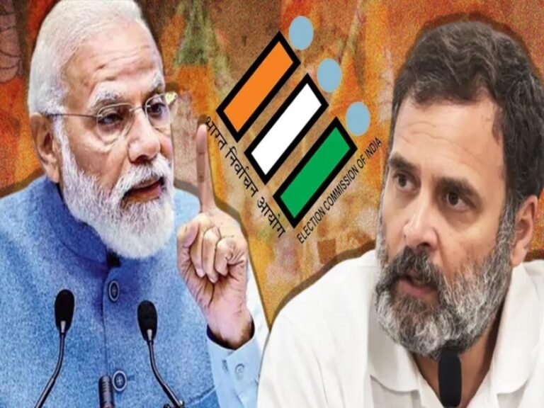 लोकसभा निवडणूक : 14 मार्चला जाहीर होणार संपूर्ण निवडणूक कार्यक्रम ?