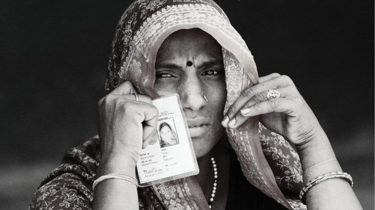 फक्त 51.83 टक्केच महिलांनी बजावला अकोला पश्चिममध्ये मतदानाचा हक्क ! बाळापूरात सर्वात जास्त