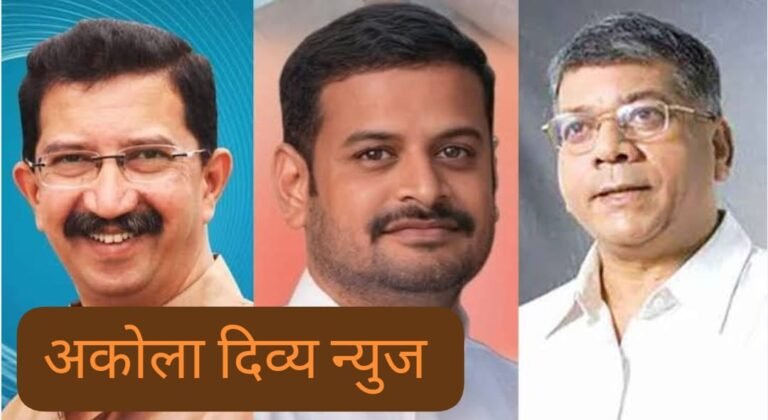 मोठी बातमी ! फक्त 53 टक्के मतदान : लढत दुहेरी वळणावर ? कमी टक्केवारीचा फटका कोणाला