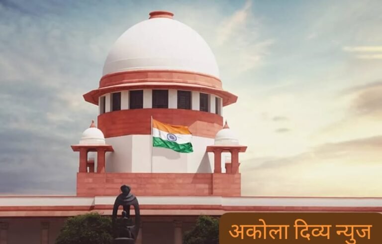 ‘CA’च्या परीक्षा वेळापत्रकानुसारच ! निवडणुकीमुळे काही पेपर पुढे ढकलण्यास ‘सुको’ चा नकार
