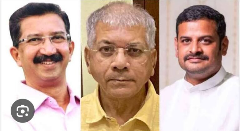 अकोल्यात तिरंगी लढत ! दोन महिलांसह 15 उमेदवार निवडणूक रिंगणात !