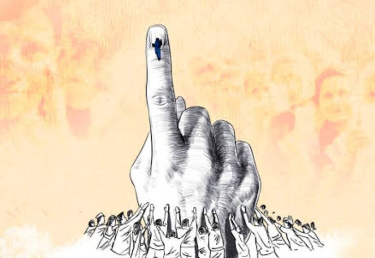 मोदींची लोकप्रियता निर्विवाद आहे, पण मतदारांची बुद्धी  गृहीत धरता येणार काय ?