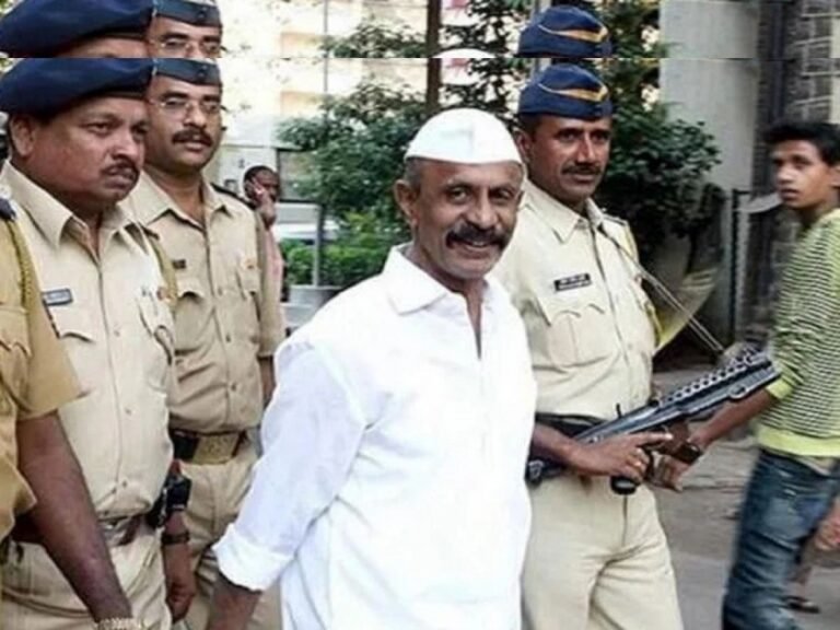 मोठी बातमी ! डॉन अरुण गवळीला शिक्षेत सूट देण्याच्या मागणीवर 4 आठवड्यात निर्णय घ्या ! हायकोर्टाचा आदेश