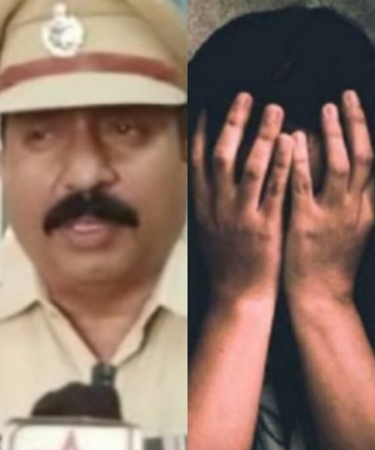 अकोल्याचे निलंबित पी.आय. सायरेचा जामीन अर्ज नागपुर कोर्टाने फेटाळून लावला ! शरणागतीच?