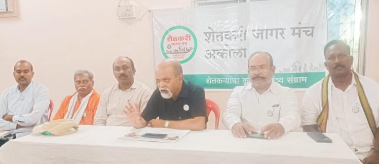 ही कुठली गारंटी ! हमीभाव खरेदी केंद्र बंदच ! तातडीने ज्वारीची हमीभावात खरेदी सुरू करा अन्यथा, रस्त्यावर येवू