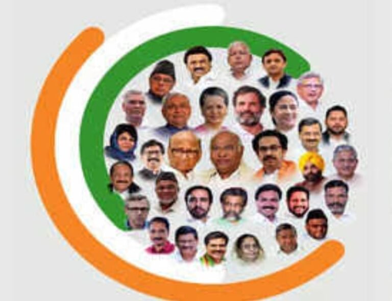 भाजप बहुमतपासून दूर ? मोदींचा टप्प्यागणिक भरकटलेला प्रचार आणि चार टप्प्यासाठी केजरीवालही मैदानात