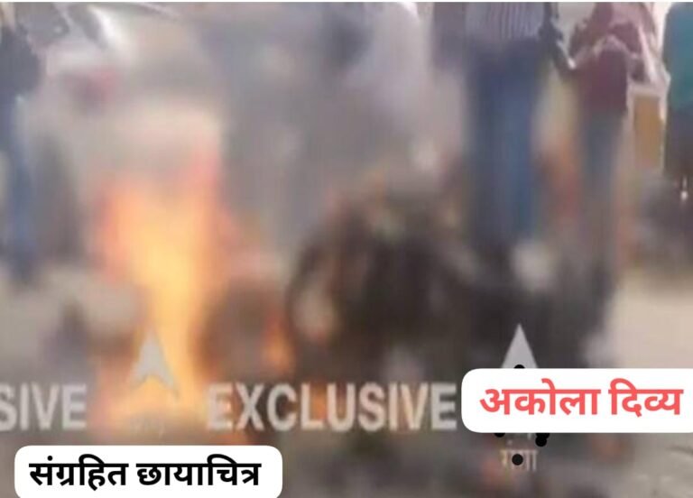 सिएटलवासीयांना अदिती राजपूतने कृतीतून  दिला “अवघे विश्वची माझे घर” चा प्रत्यय