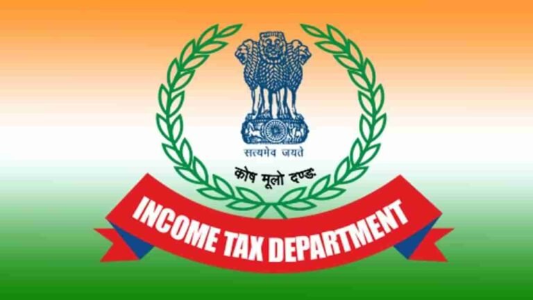 इन्कमटॅक्सचा अकोल्यात 3 ठिकाणी छापा !  सोने आणि कोट्यावधी रुपयांची रोकड जप्त !  गडिया ठक्कर व रोहडा यांच्याकडे कारवाई