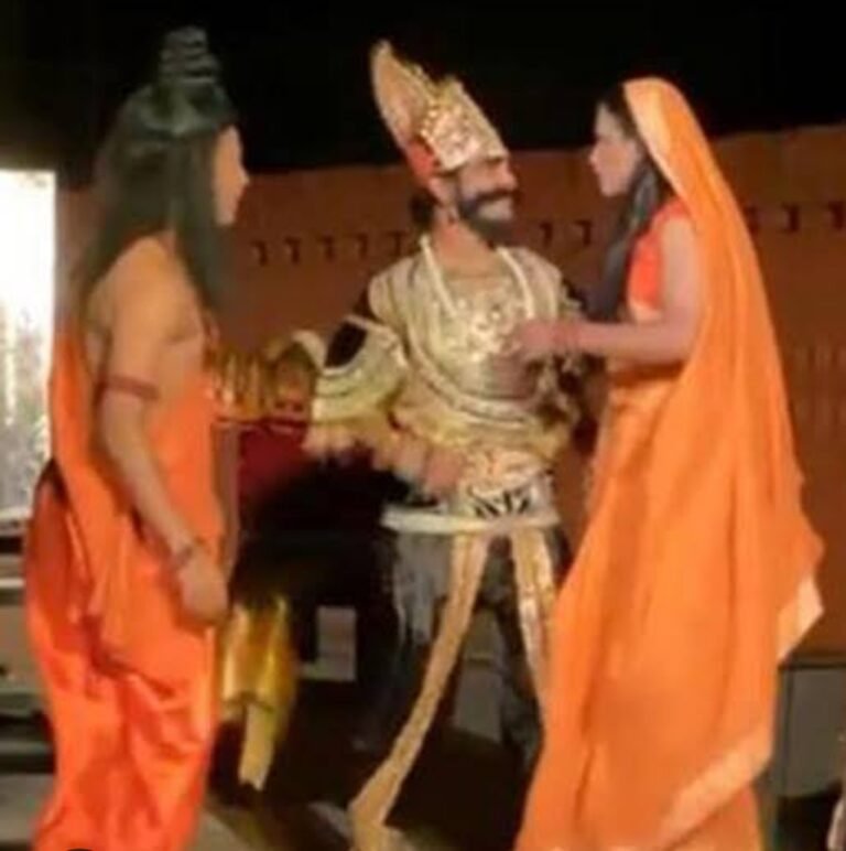 जय परशुराम  ! आज सायंकाळी ‘आपली संस्कृती-आमचे संस्कार’ मालिकेचे महिलांकडून सादरीकरण