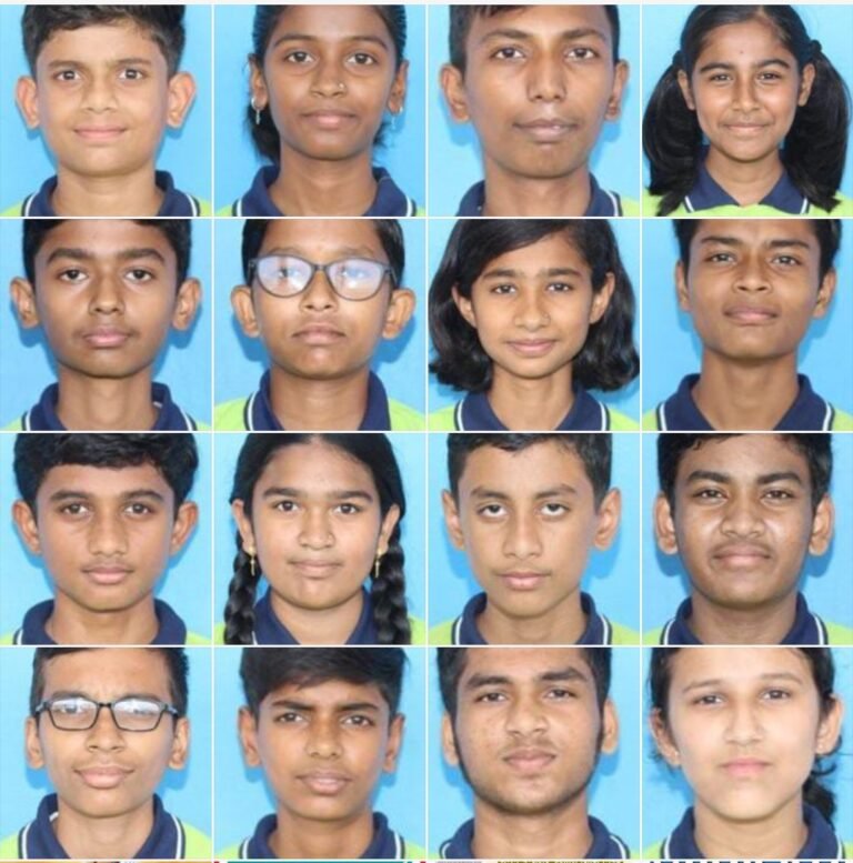 परंपरा कायम…श्री समर्थ पब्लिक स्कूल आणि कनिष्ठ महाविद्यालयाचा दहावी व बारावीचा उत्कृष्ट निकाल