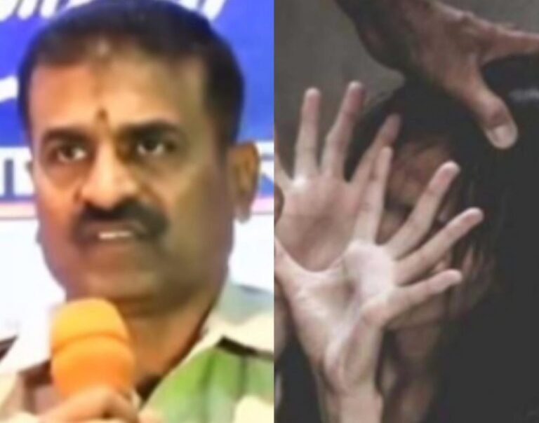 भंडारा एसडीपीओ अशोक बागुल वर विनयभंगाचा गुन्हा दाखल
