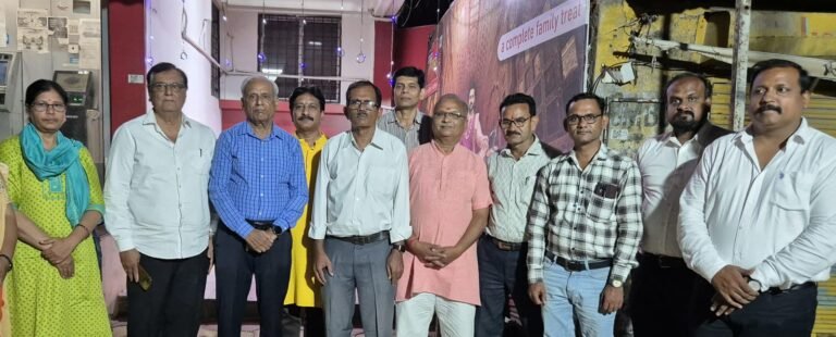 वैश्विक हिंदु राष्ट्र महोत्सव! अकोला-बुलढाणा जिल्ह्यातून 18 हिंदुत्वनिष्ठचा सहभाग