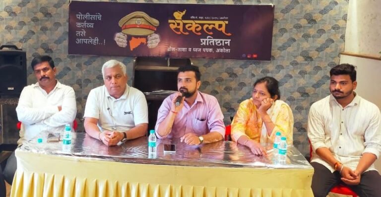 29 जुनला संकल्प प्रतिष्ठान ढोल ताशा व ध्वज पथकची संकल्पपूर्ती……