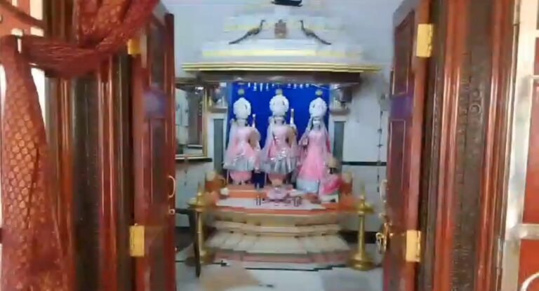 अखंड सुंदरकांड ! बिर्ला राम मंदिरात जानेवारीपासून दर 22 तारखेला पठन