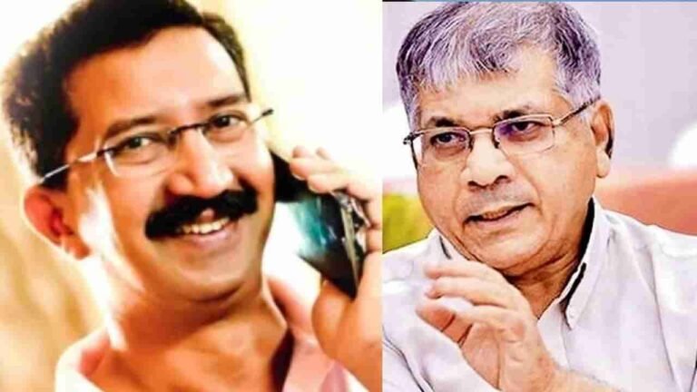 डॉ. अभय पाटील यांची टीका : ॲड. आंबेडकरांचे राजकारण काँग्रेस पाडण्यासाठीच !