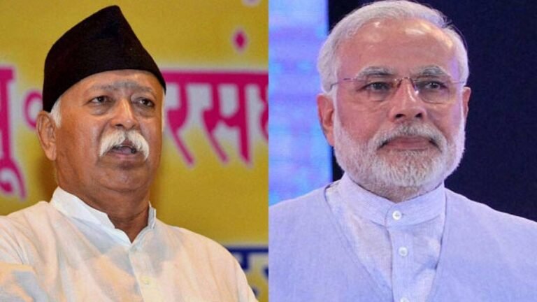 प्रचारात द्वेष निर्माण करण्याचा प्रयत्न झाला ! आता समस्यांवर चर्चा हवी : सरसंघचालक डॉ.भागवत