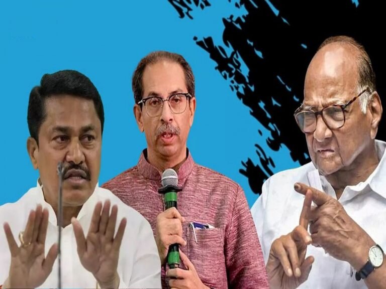 अखेर तिढा सुटला ! कोकण पदवीधर निवडणुकीत भाजप व कॉंग्रेसमध्ये सामना : शिवसेनेची माघार