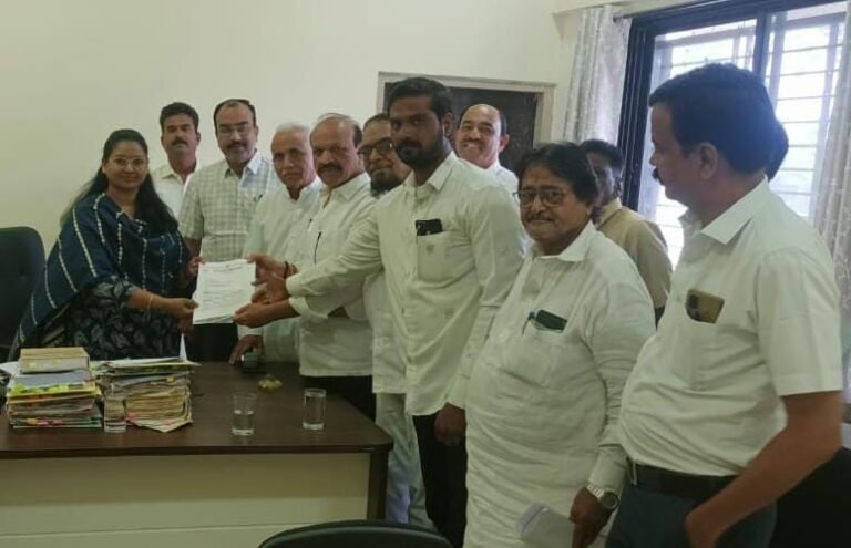 मतदार याद्या पुनर्लोकन व  अद्ययावत करने आवश्यक – मदन भरगड
