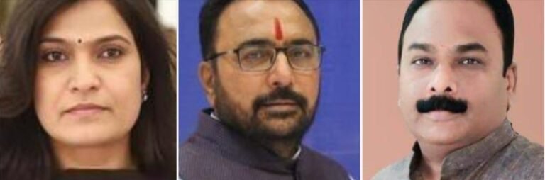 अकोल्यात आव्हान मात्र पश्चिम वऱ्हाडात पक्ष वाढीसाठी शिंदे गटाचा डाव !