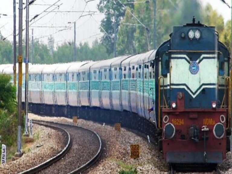 आनंदाची वार्ता : विदर्भ, सेवाग्राम एक्स्प्रेससह १४ लांब पल्ल्याच्या गाड्यांमध्ये जनरलचे अतिरिक्त डबे